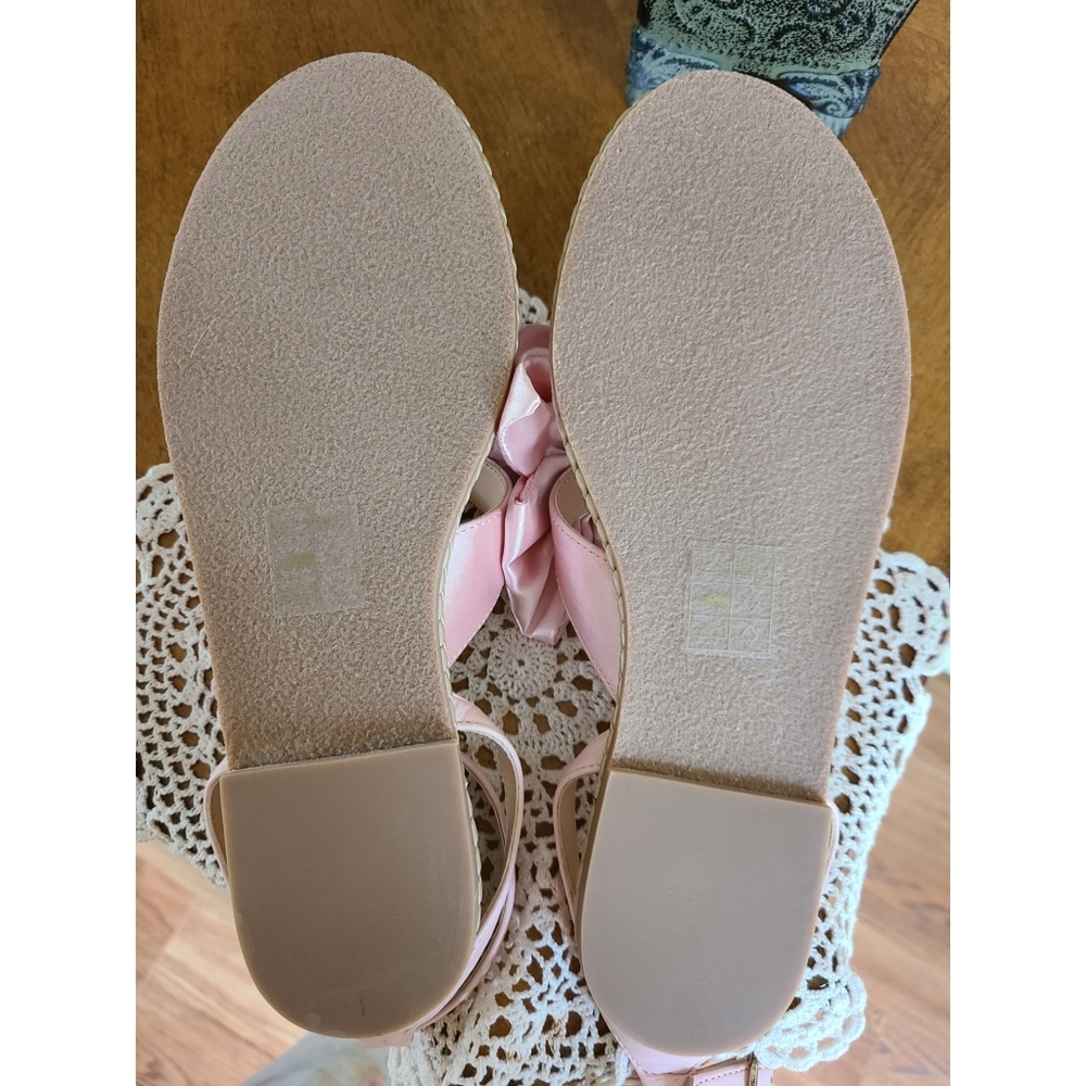 Jack Rogers heidi sandals - Picture 2 of 4